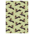 FIELD JUMPER PET BLANKET