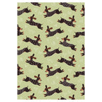 FIELD JUMPER PET BLANKET