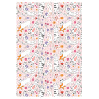 STAR CAT PET BLANKET