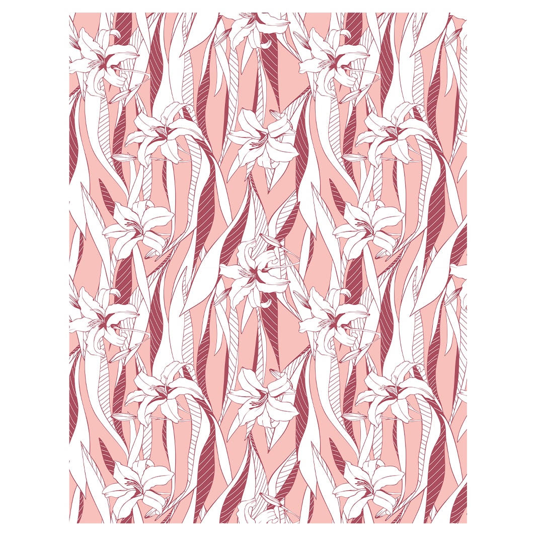 SHE IS GRACE FLEECE BLANKET