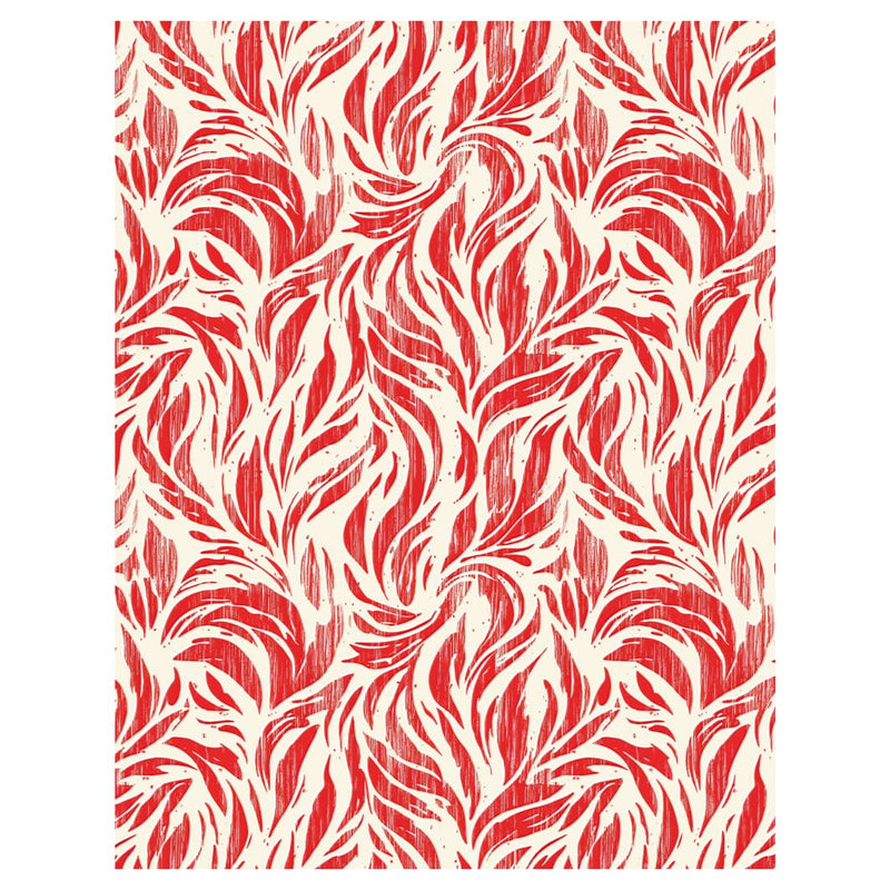 SHE IS FIERCE FLEECE BLANKET