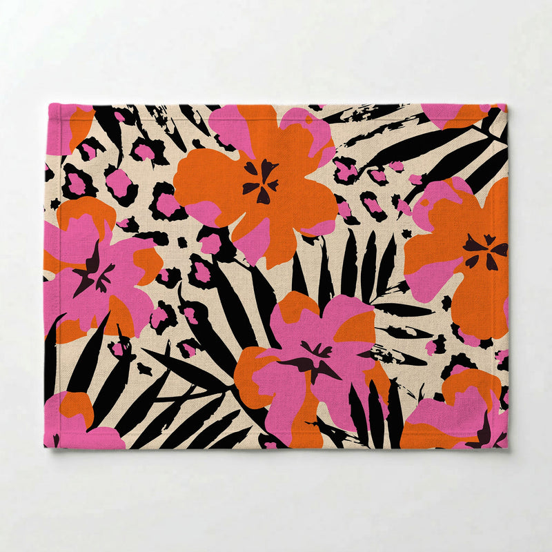 WILD BOTANICA PLACEMAT