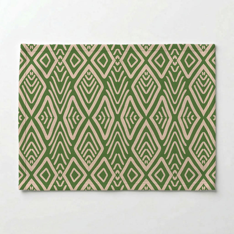 KAYA RHYTHM PLACEMAT