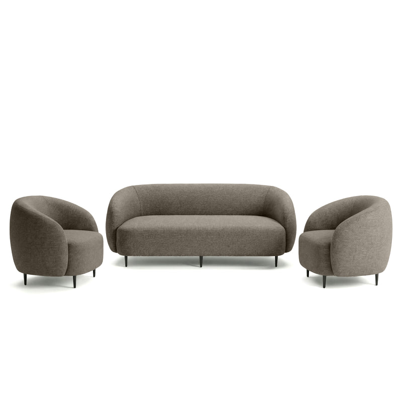 GRABOUW 3-PIECE SET