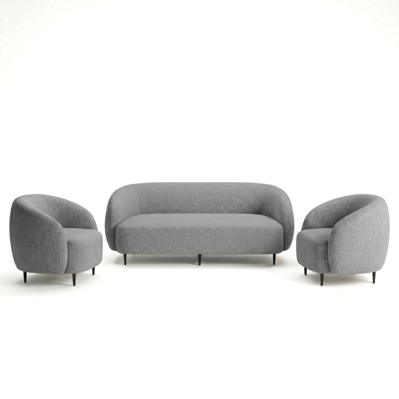 GRABOUW 3-PIECE SET