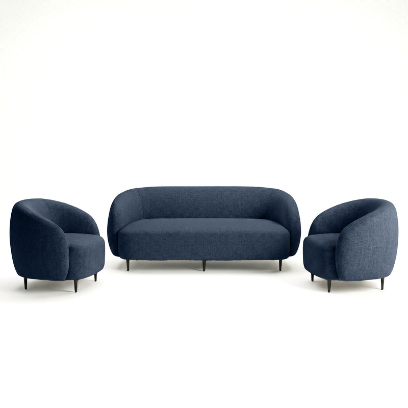 GRABOUW 3-PIECE SET