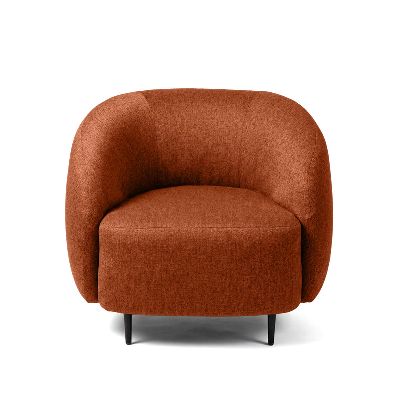 GRABOUW 1 SEATER SOFA