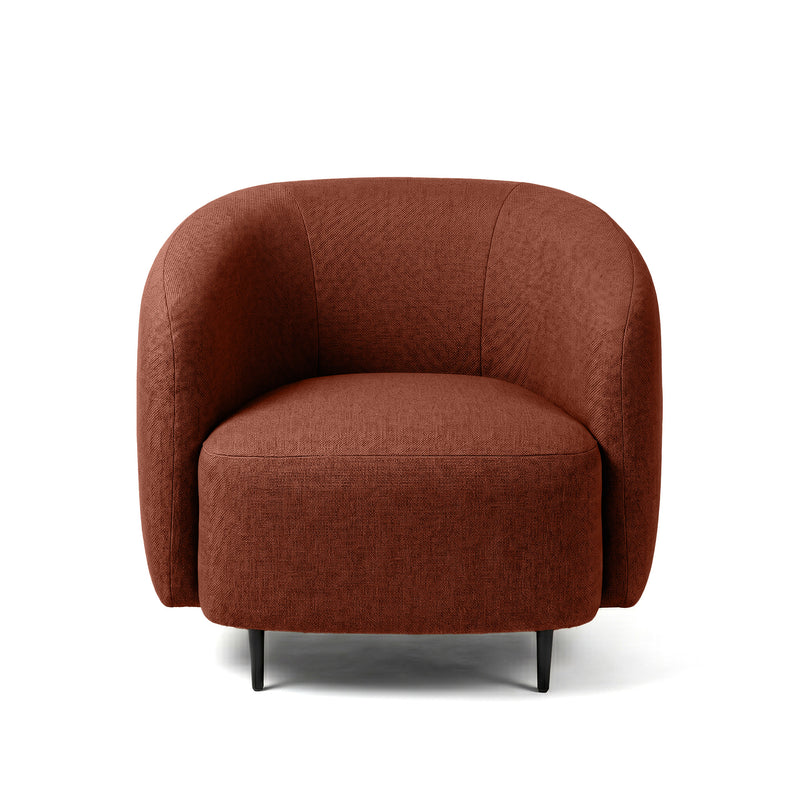 GRABOUW 1 SEATER SOFA