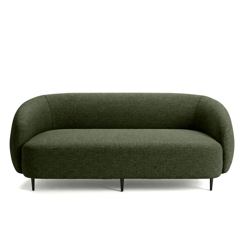 GRABOUW 3 SEATER SOFA