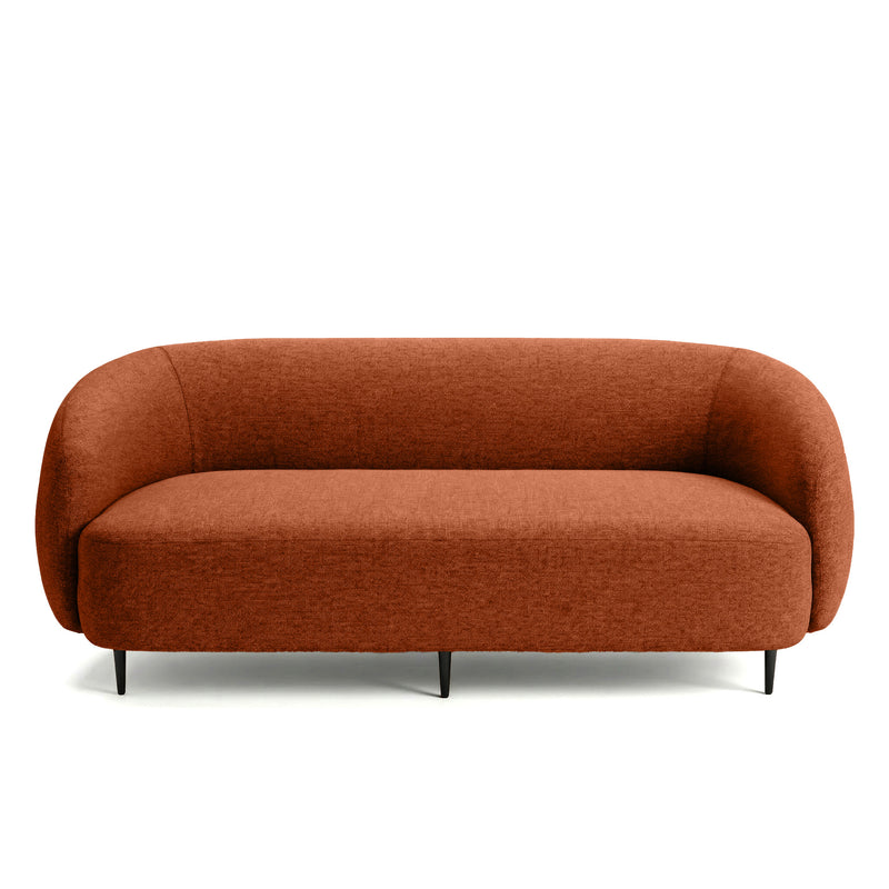 GRABOUW 3 SEATER SOFA