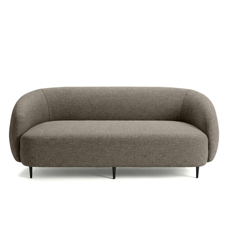 GRABOUW 3 SEATER SOFA