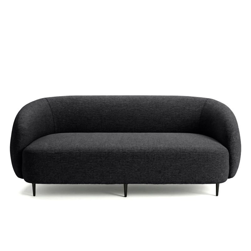 GRABOUW 3 SEATER SOFA