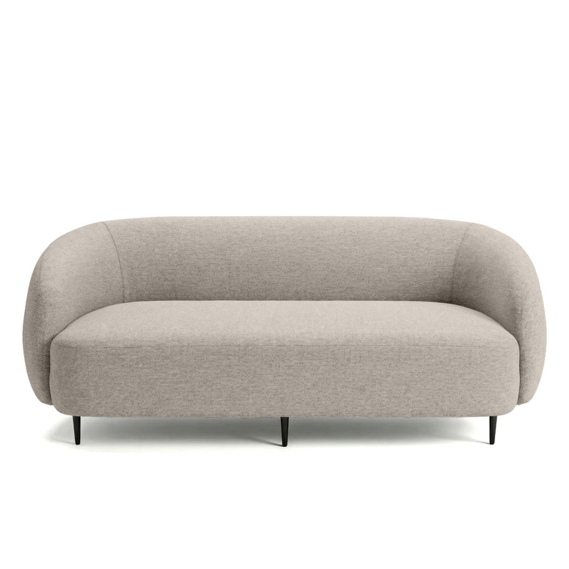 GRABOUW 3 SEATER SOFA