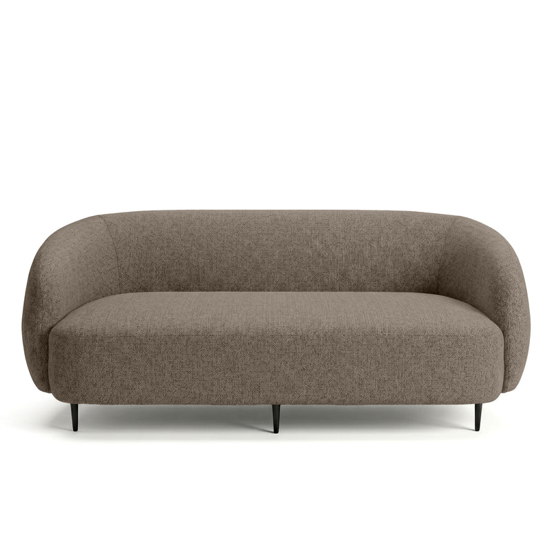 GRABOUW 3 SEATER SOFA