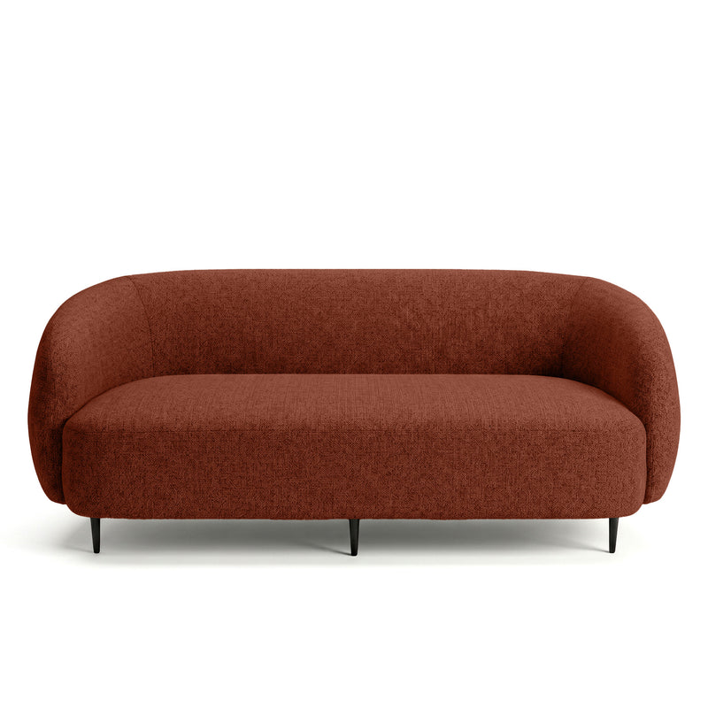 GRABOUW 3 SEATER SOFA