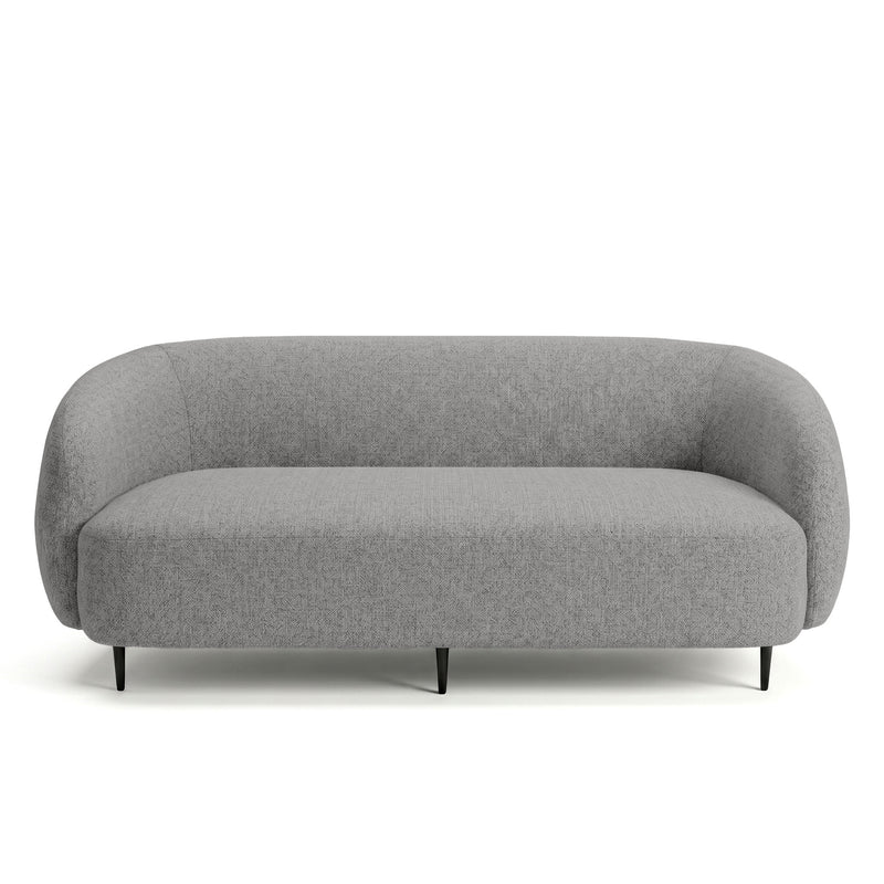 GRABOUW 3 SEATER SOFA