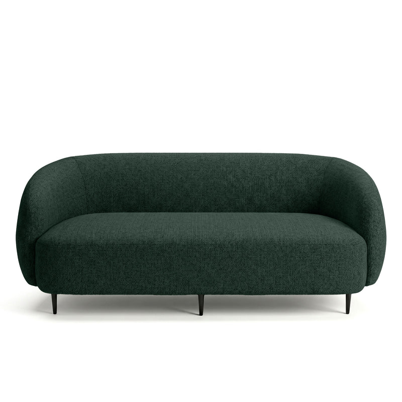 GRABOUW 3 SEATER SOFA