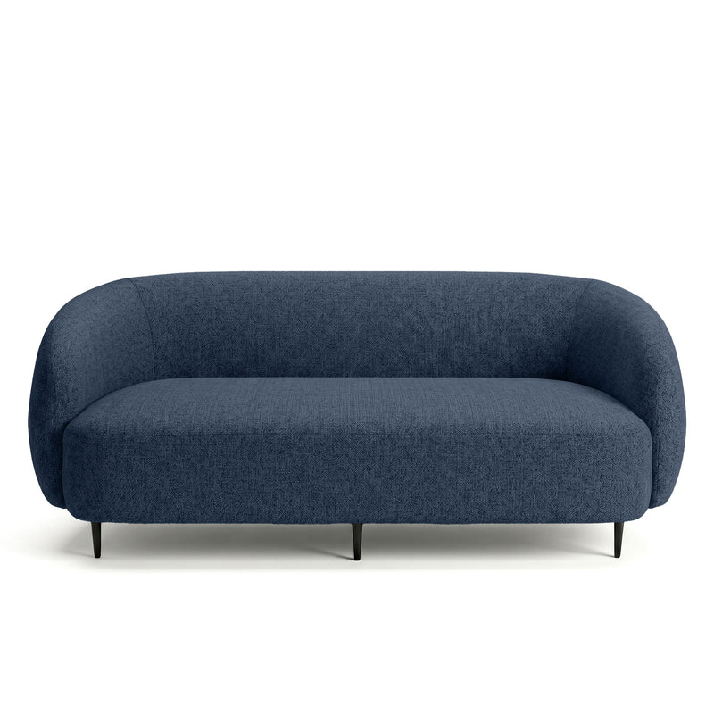 GRABOUW 3 SEATER SOFA