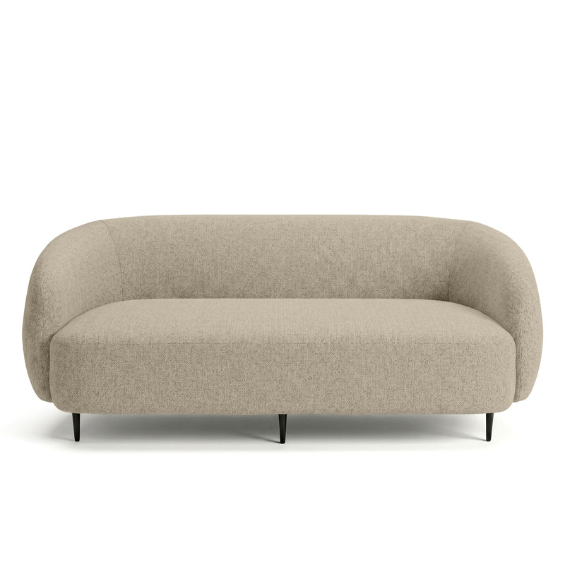 GRABOUW 3 SEATER SOFA