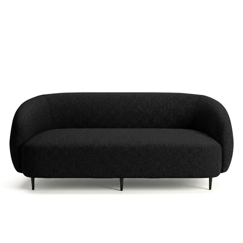 GRABOUW 3 SEATER SOFA