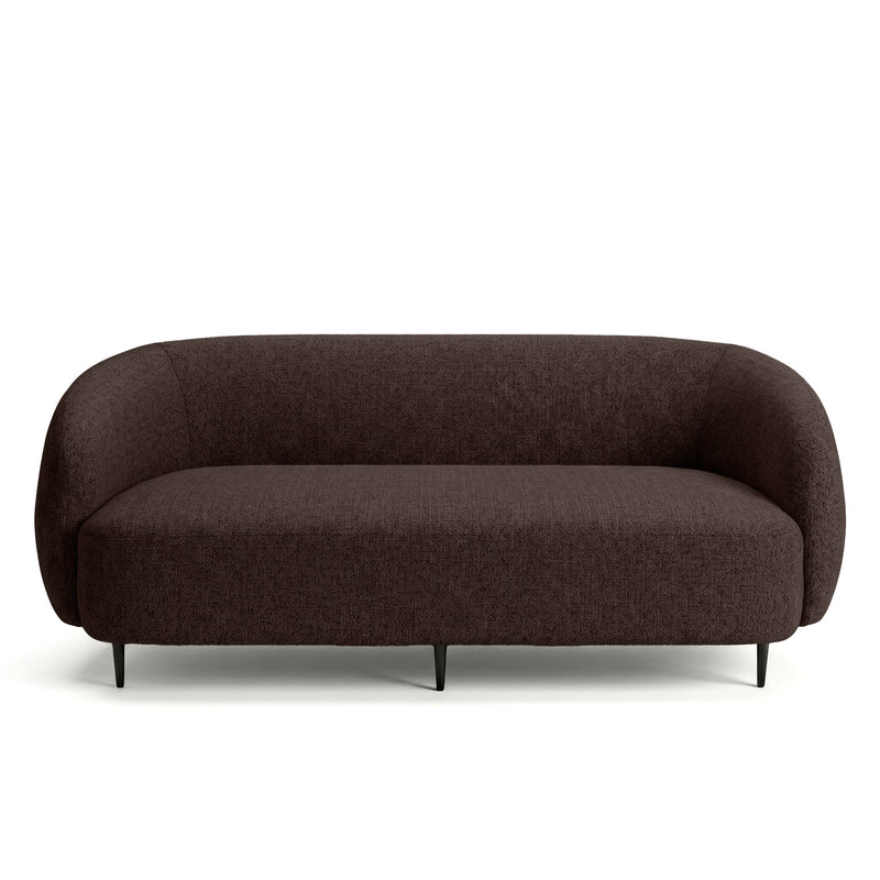 GRABOUW 3 SEATER SOFA