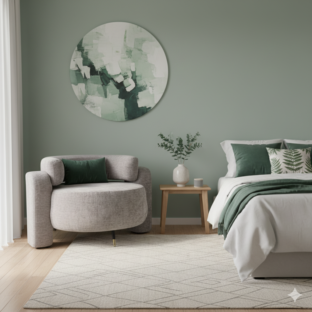 EMBRACE OCCASIONAL CHAIR