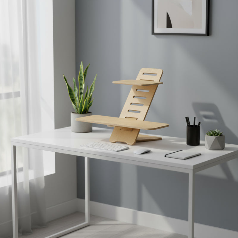 COMPUTER STAND