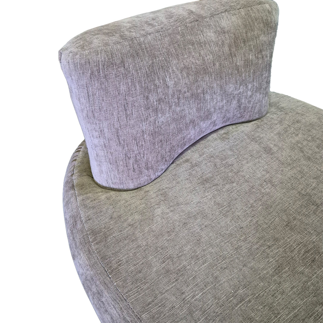 KEN OCCASIONAL CHAIR