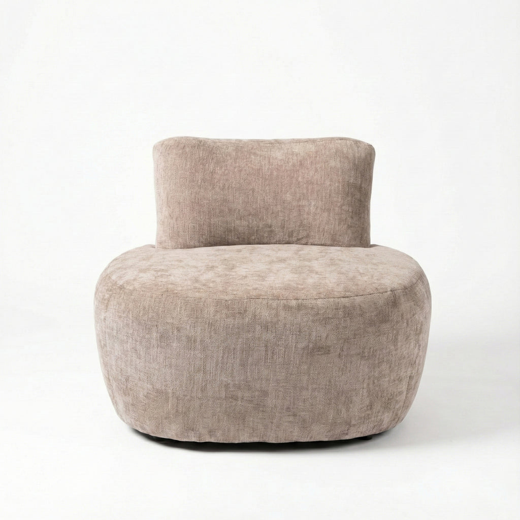 KEN OCCASIONAL CHAIR