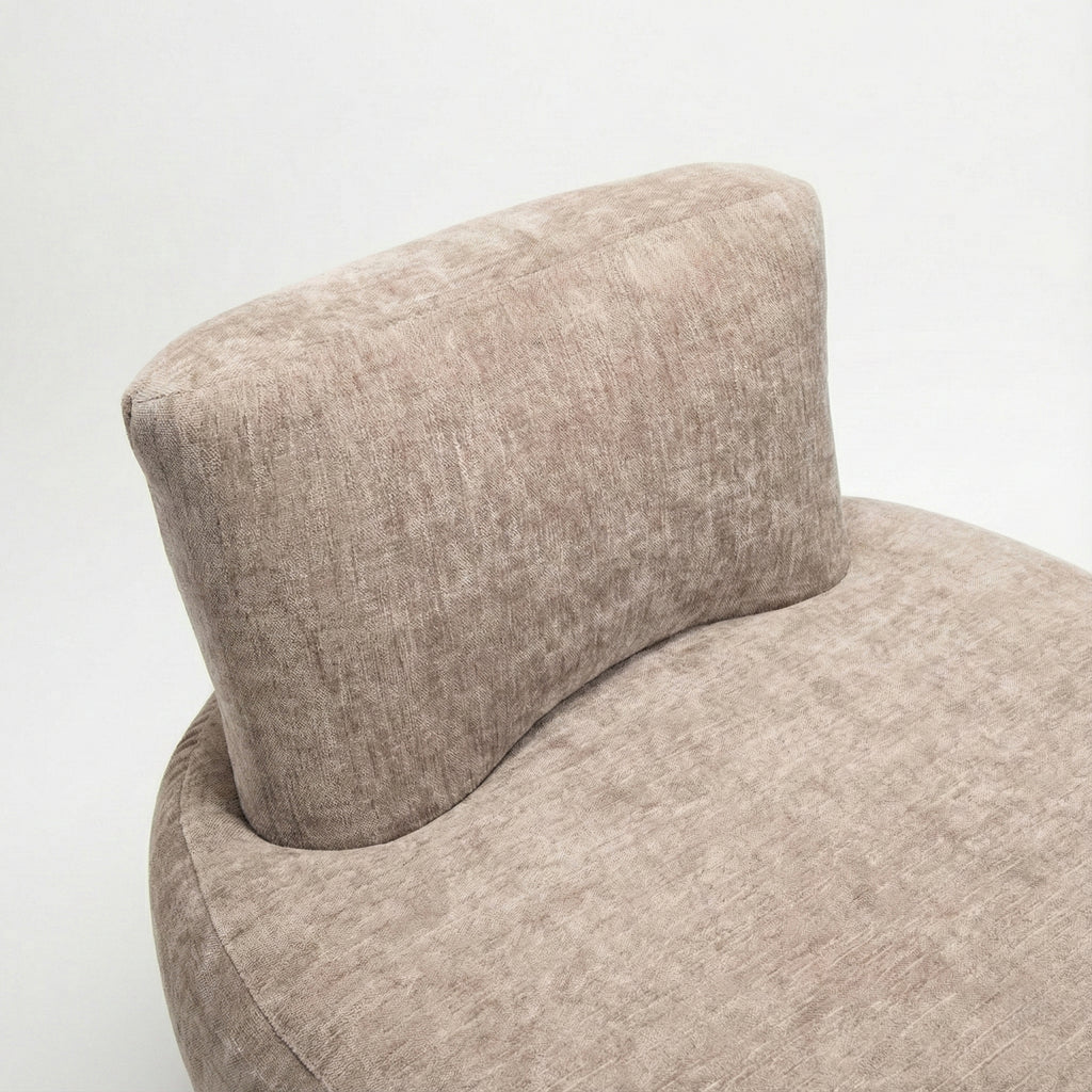 KEN OCCASIONAL CHAIR