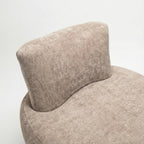 KEN OCCASIONAL CHAIR