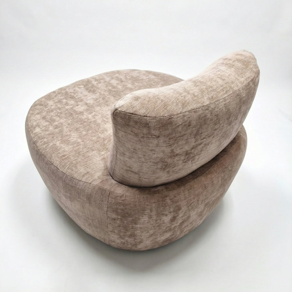 KEN OCCASIONAL CHAIR