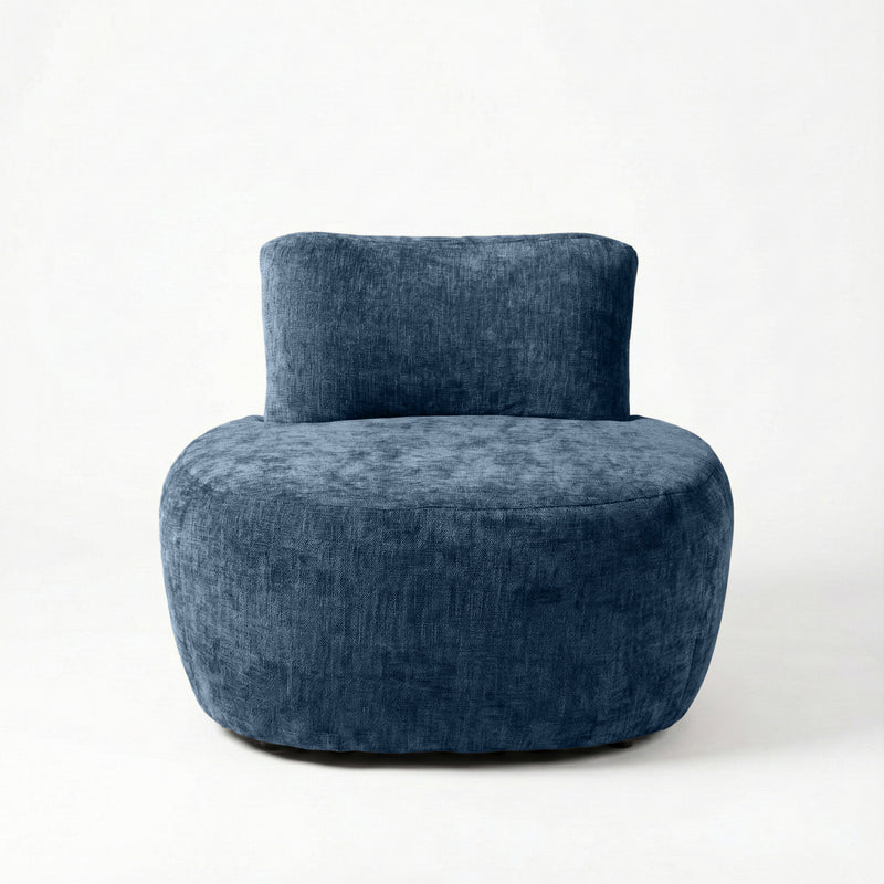 SUIDERSTRAND CHAIR IN SOFT TOUCH
