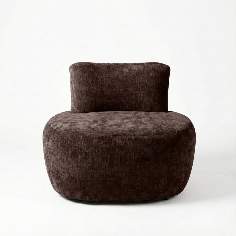 SUIDERSTRAND CHAIR IN SOFT TOUCH