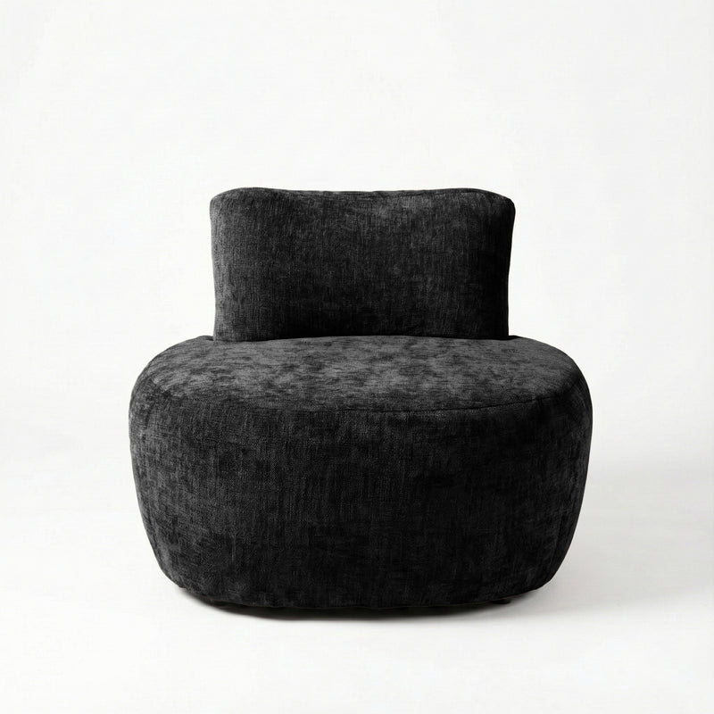 SUIDERSTRAND CHAIR IN SOFT TOUCH