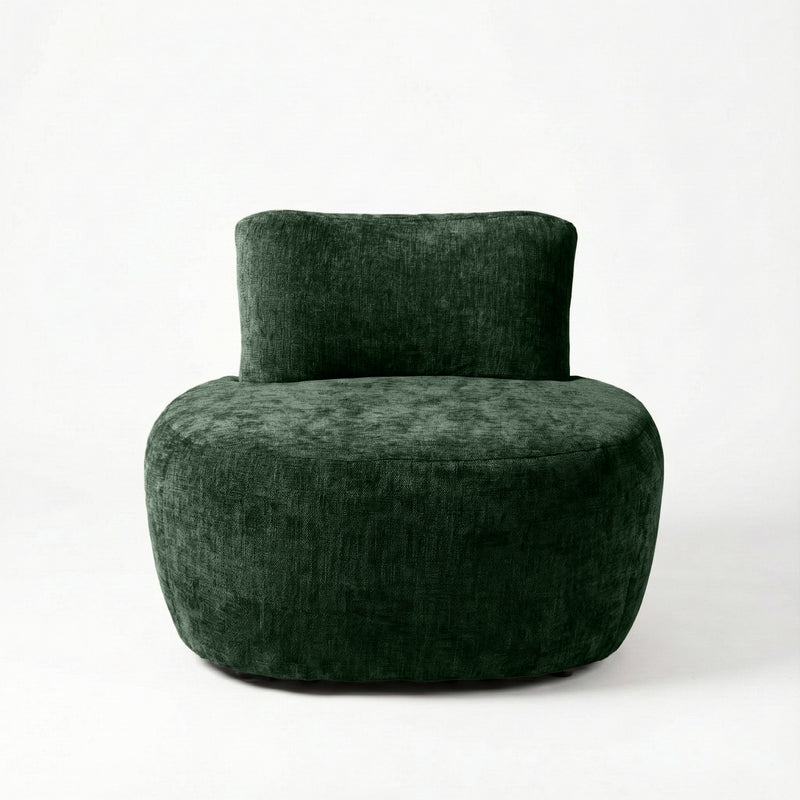 SUIDERSTRAND CHAIR IN SOFT TOUCH