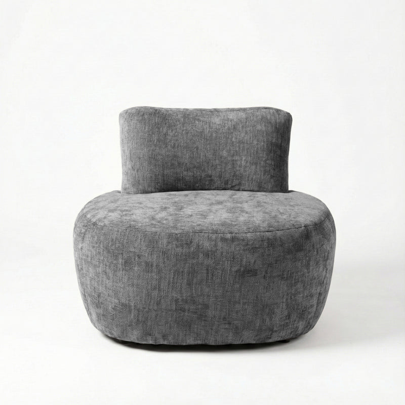 SUIDERSTRAND CHAIR IN SOFT TOUCH