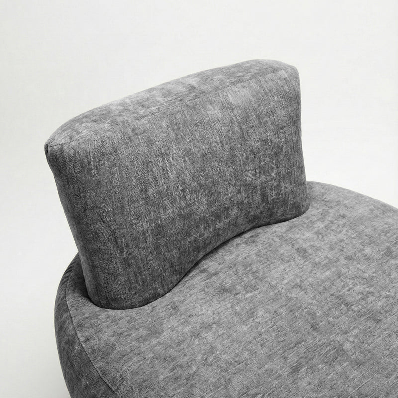 SUIDERSTRAND CHAIR IN SOFT TOUCH