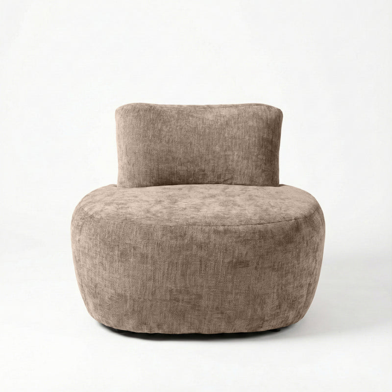 SUIDERSTRAND CHAIR IN SOFT TOUCH