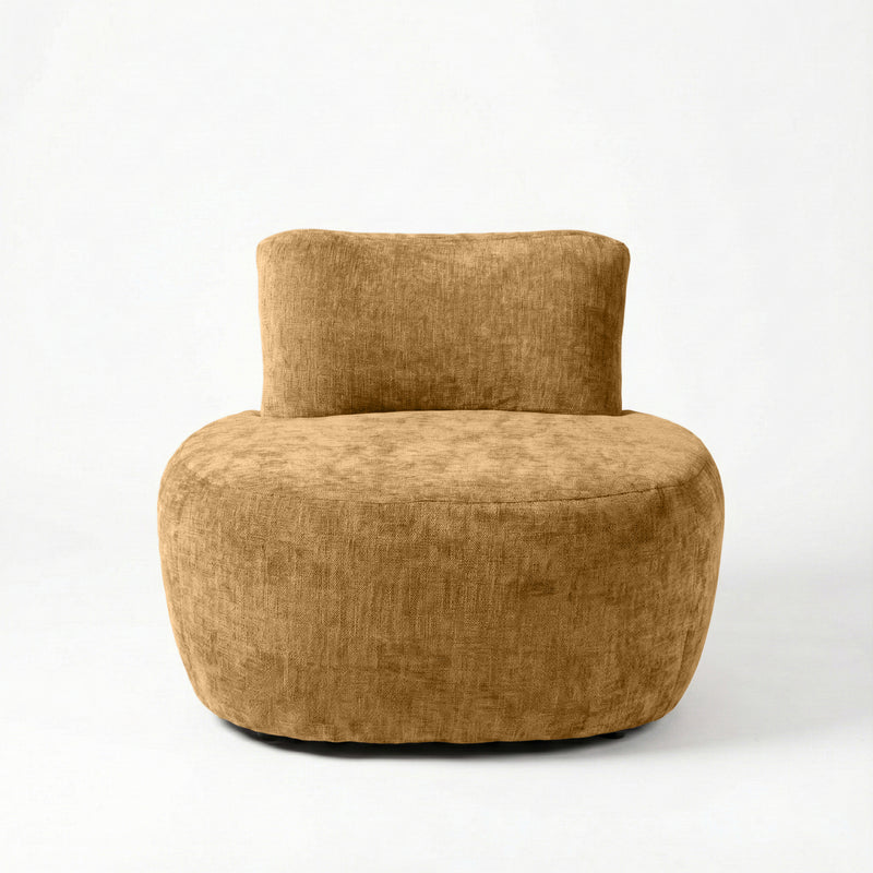 SUIDERSTRAND CHAIR IN SOFT TOUCH