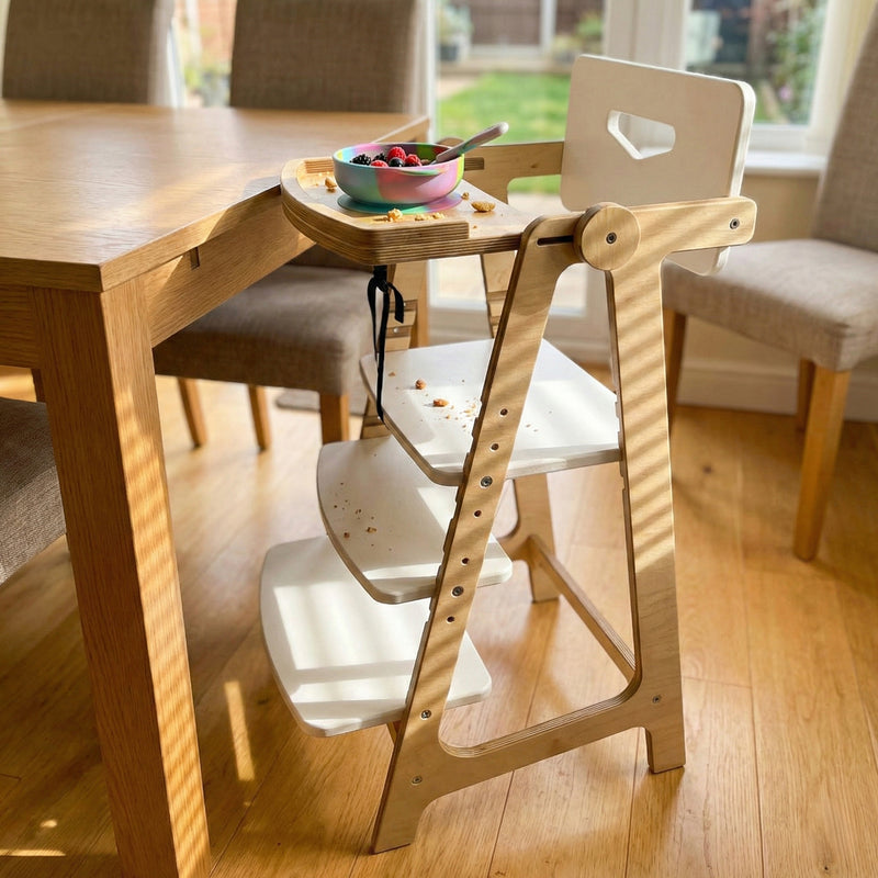 KIDS HIGH CHAIR