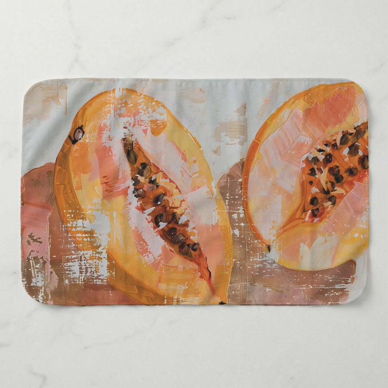 PAPAYA KITCHEN TOWEL