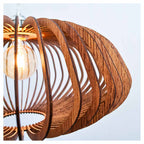 CLOUD BOWL SHAPE PENDANT LIGHT