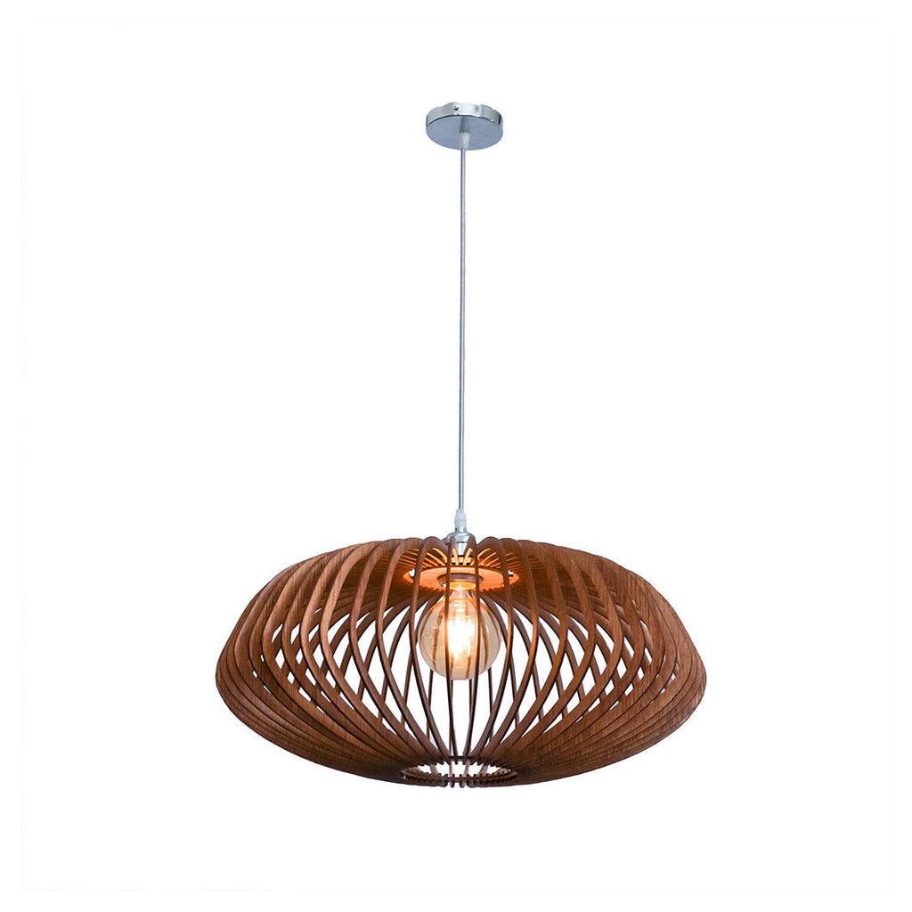 CLOUD BOWL SHAPE PENDANT LIGHT