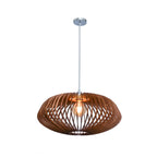 CLOUD BOWL SHAPE PENDANT LIGHT