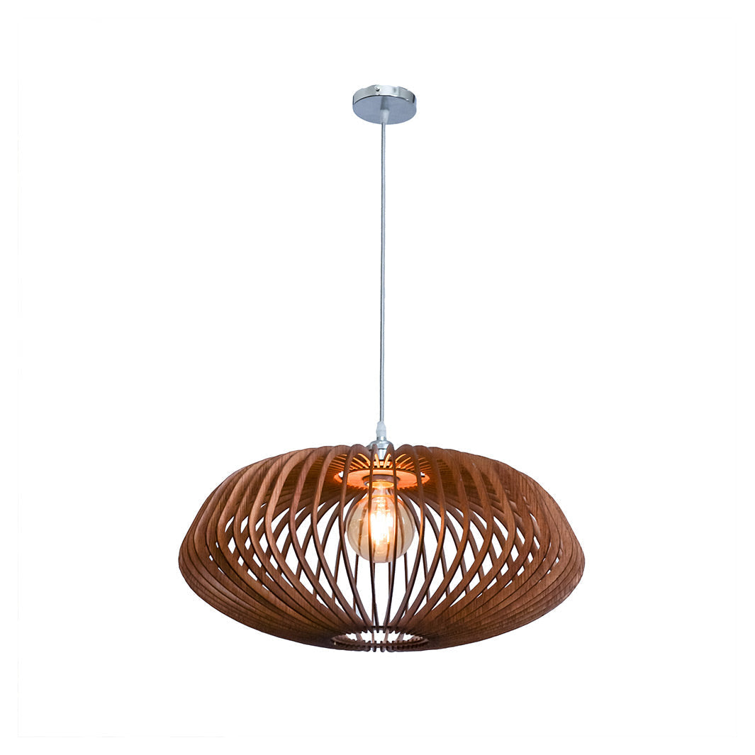 CLOUD BOWL SHAPE PENDANT LIGHT