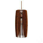 BLADE GEOMETRIC PENDANT LIGHT