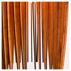 BLADE GEOMETRIC PENDANT LIGHT