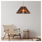 CONE GEOMETRIC PENDANT LIGHT