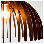 ROUND BOWL SHAPE PENDANT LIGHT